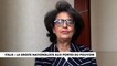 Marina Valensise : «Si les alliés de Giorgia Meloni ne rapportent pas suffisamment de voix, ils vont lui mettre des bâtons dans les roues»
