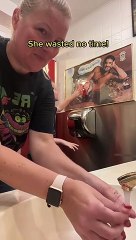 Burt Reynolds Poster Is Too Tempting Not To Touch