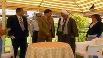 مسلسل شرخ في جدار العمر  يوسف شعبان  الحلقة الرابعة والعشرون 24