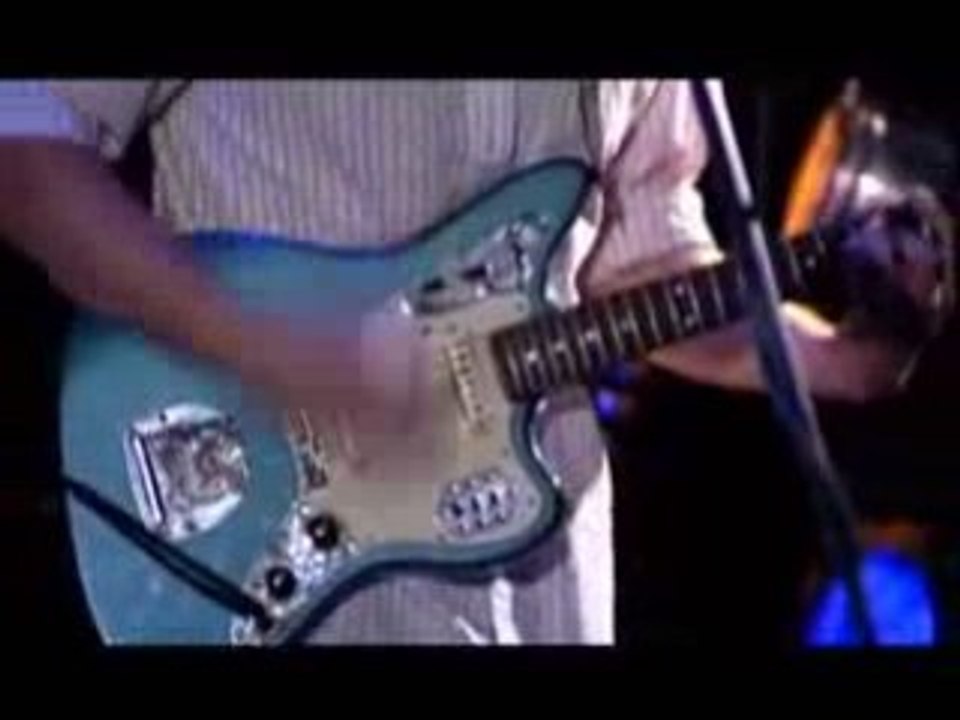 The Black Angels - Better off Alone