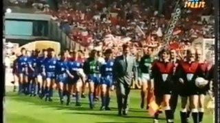 Retro Sky Sports Football Documentary THE CLUB SHOW 1992 - OLDHAM ATHELTIC