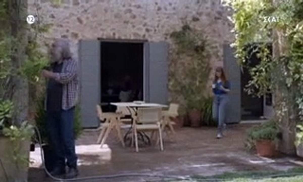 ΓΛΥΚΑΝΙΣΟΣ - ΕΠΕΙΣΟΔΙΟ 4