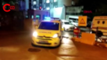 'Alo Tatil' operasyonunda 8 tutuklama