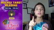 Aries: Weekly Tarot Reading: 25th September- 31st October 2022| Oneindia News