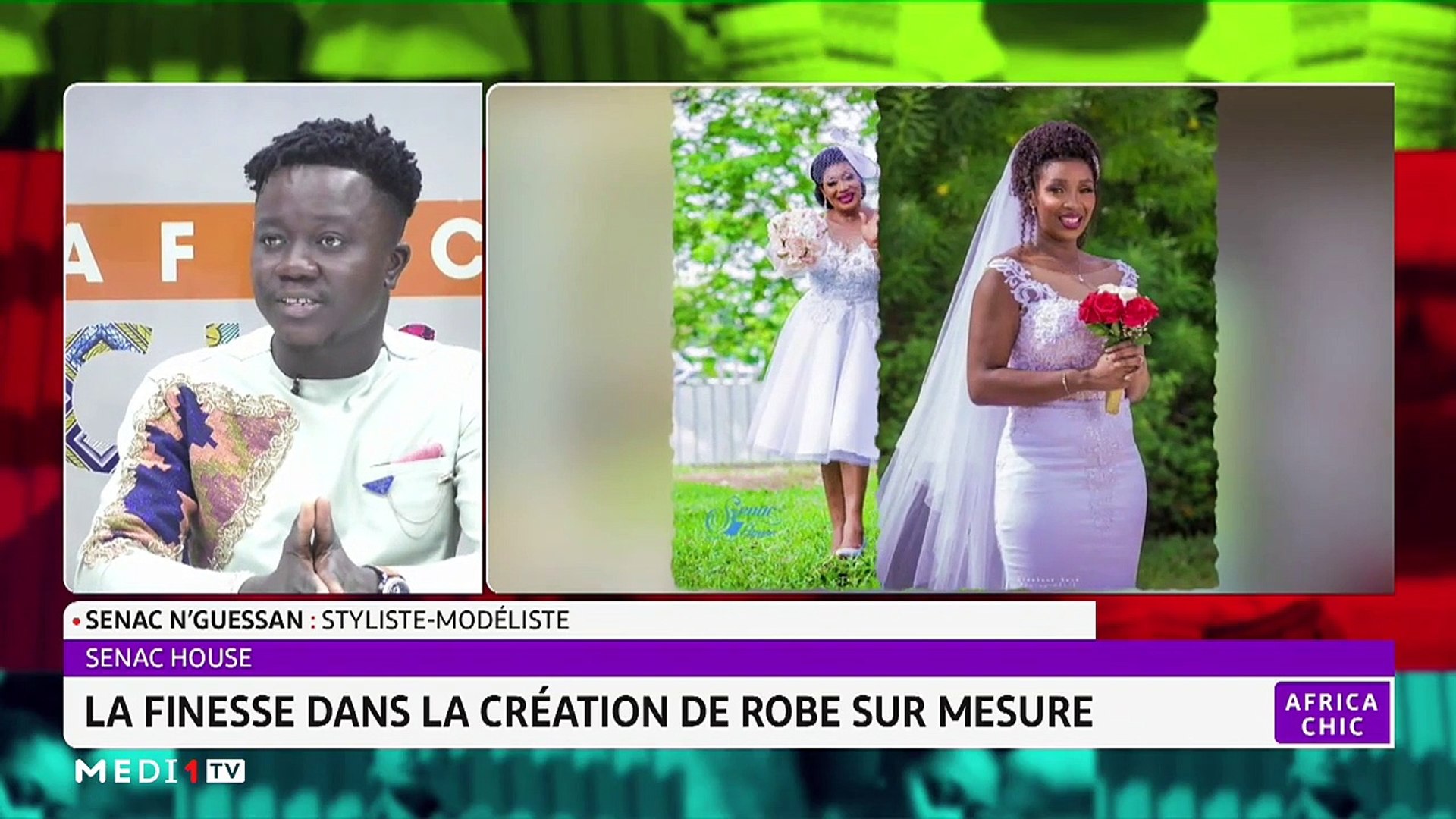 Création robe sur mesure hotsell