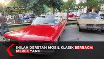 Wujud Mobil Bekas Jokowi yang Dilelang di Solo, Hasil Jual Digunakan untuk Kegiatan Sosial