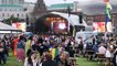 Partying at Birmingham Pride 2022 - as the annual LGBTQ+ festival marks 25 years