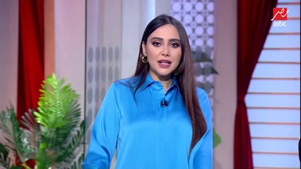 مين اللى بيقدم صينية الشبكة .. العروسة ولا العريس.. الشيف حسن بيحسم الموضوع قدام بثينة ولميس