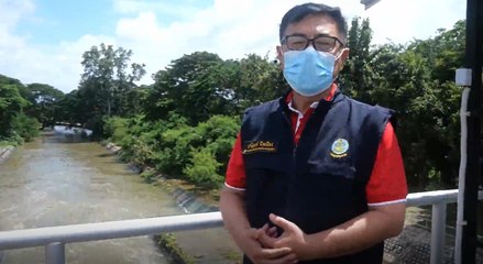 พะเยา เตือน 5 อำเภอ ระวังน้ำล้นตลิ่ง เก็บของขึ้นที่สูง