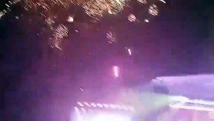 Daddy Yankee hizo cantar y bailar a sus fanáticos en Santa Cruz y confirmó que es el ‘Big Boss’ del reguetón  (3)