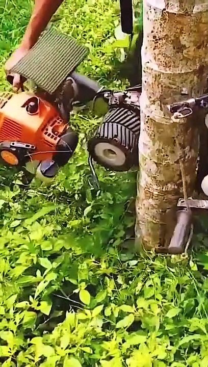 The most amazing inventions, devices and vehicles that make people's lives easier