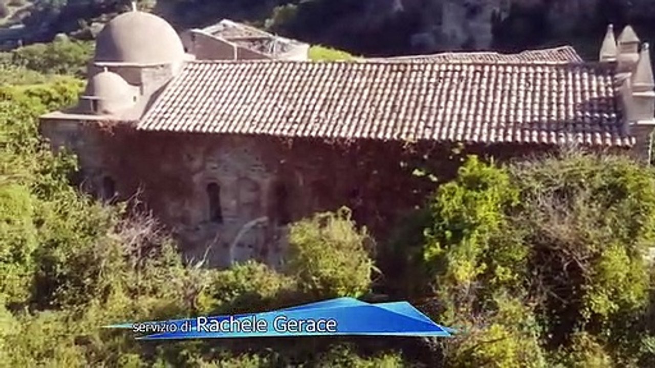 Mili, chiesa