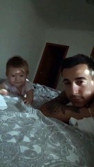 Fernando Daniel filha