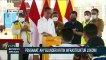 AHY Kritik Kinerja & Pertumbuhan Infrastruktur Pemerintahan Jokowi, Benar atau Blunder?