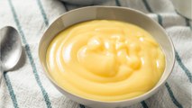 Comment faire de la crème pâtissière sans oeuf ?