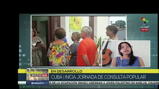 “El nuevo Código reconoce los tipos de familia que ya existen en la realidad cubana”