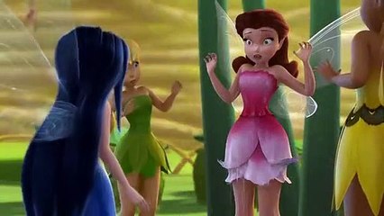 Clochette et le Tournoi des Fées Bande-annonce (IT)