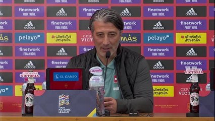 Yakin: "Es ist wichtig, dass alle gesund bleiben"