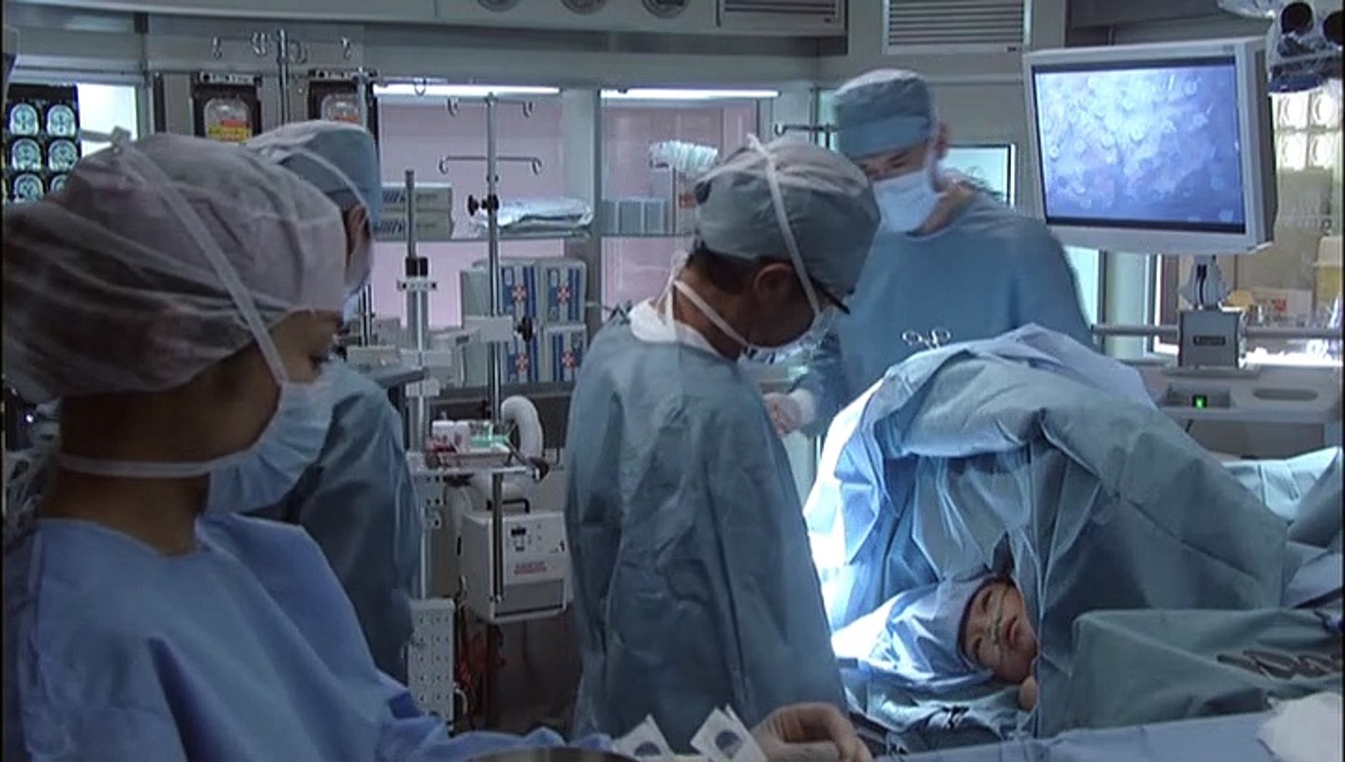 コード ブルー 10話 動画 Dailymotion