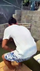 WOW c'est l'heure du goûter !!