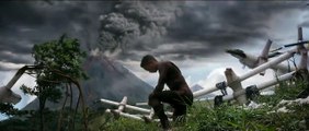 After Earth Bande-annonce (EN)