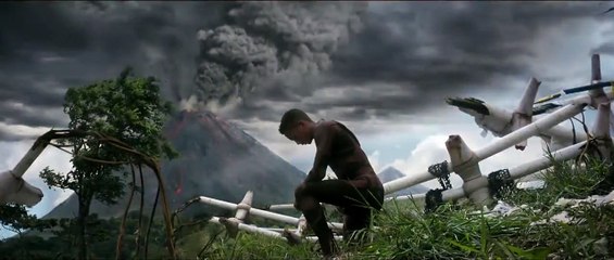 After Earth Bande-annonce (EN)