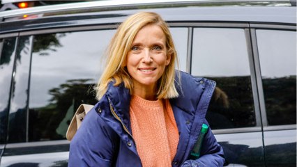 GALA VIDEO - Léa Drucker fond en larmes : cette photo qui l’a bouleversée