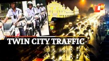 Durga Puja In Bhubaneswar, Cuttack: More Mobile Patrol Vehicles Launched For Twin City Traffic