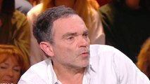 Yann Moix revient sur son passé d'enfant battu