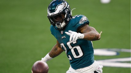 NFL Week 3 DFS Preview: There Are Some Value Plays With FLEX RB's!
