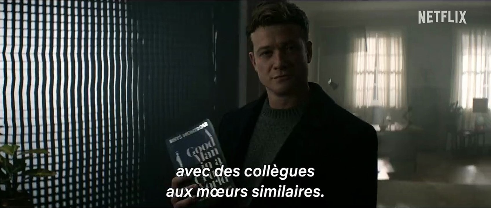 You sur Netflix : des dates pour la saison 4 en deux parties