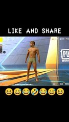 gora hona ke trick pubg mobile lite funny video 