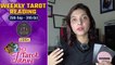 Libra : Weekly Tarot Reading: 25th September- 31st October 2022 | Oneindia News