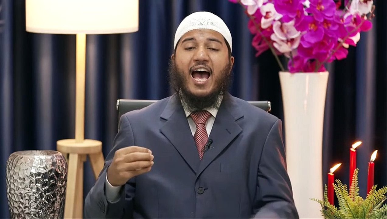 THE CONCEPT OF 'TRINITY'  Fariq Naik