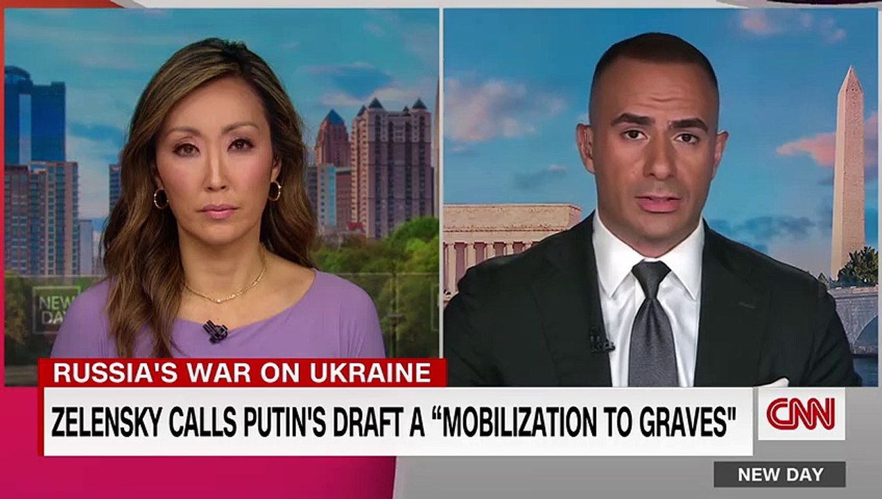 Hear what Ukraine texted to Russian soldiers