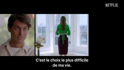 Netflix : teaser de la saison 3 d'Emily in Paris