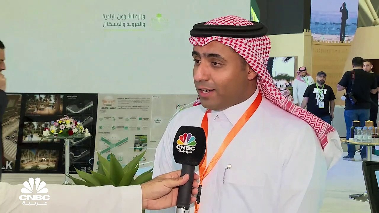 وكيل وزارة الشؤون البلدية والقروية والإسكان الس...