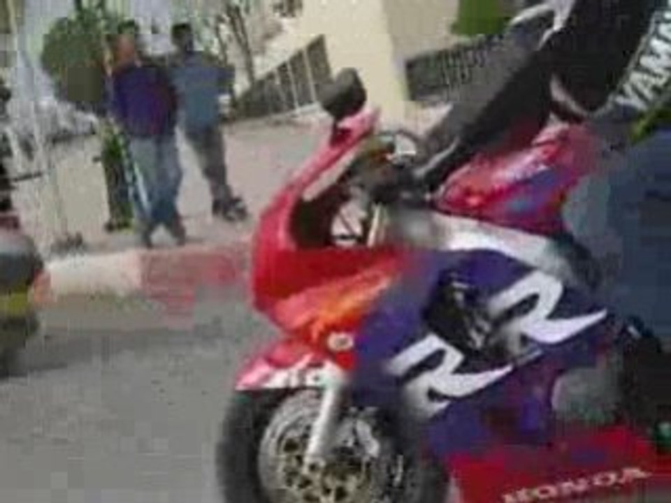 SETIF TV - ALGERIE - Ballade dans Setif