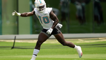 NFL Week 3 DFS Preview: Always Look At Different Markets For WR2's