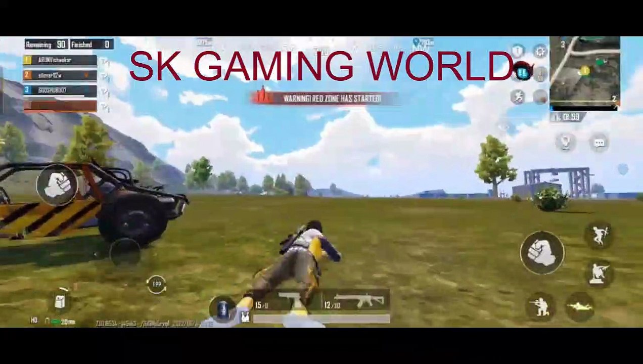 NO GRASS NO RECOIL BGMI 2.2 • NO GRASS + 90 FPS CONFIG | NO GRASS CONFIG BGMI 2.2 | LESS RECOIL OBB