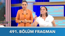 Didem Arslan Yılmaz'la Vazgeçme 491. Bölüm Fragmanı