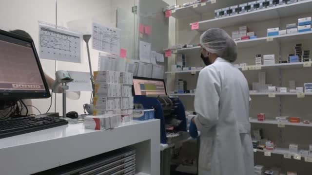 Farmacéuticos de todo el mundo afrontan su futuro en Sevilla