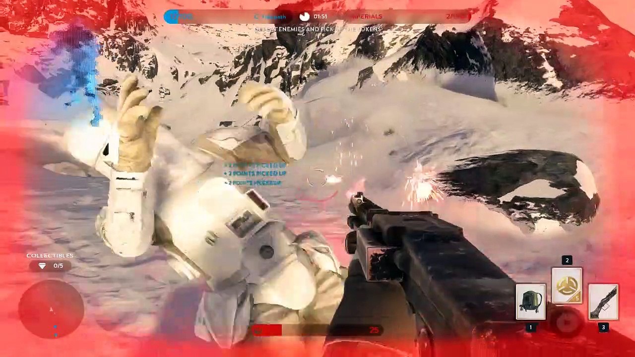 Star Wars Battlefront