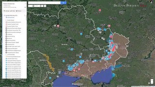 [ Ukraine SITREP ] Day 213 (24/9): Ukraine broke thru north of Lyman, racing towards Borova-Svatove