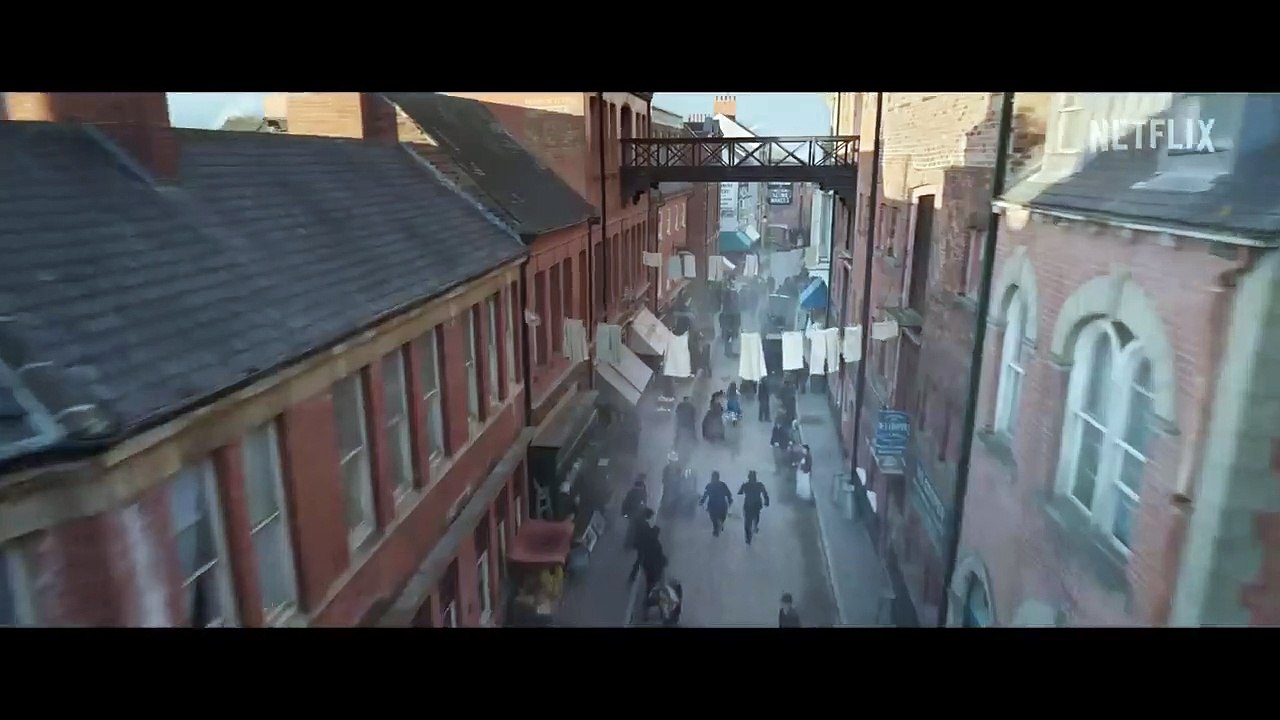 Bande-annonce d'Enola Holmes 2, avec Millie Bobby Brown