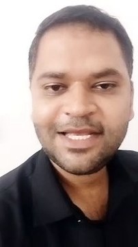 Every problem in life is like red light at traffic signal | Mudassar Saiyad