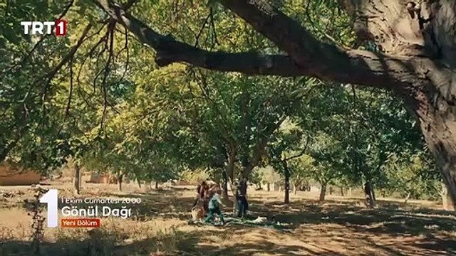 Gönül Dağı 70. Bölüm Fragmanı