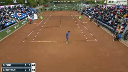 fatic dzumhur