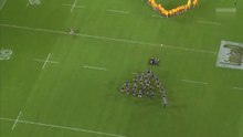 Australia vs New Zealand 2022/09/24