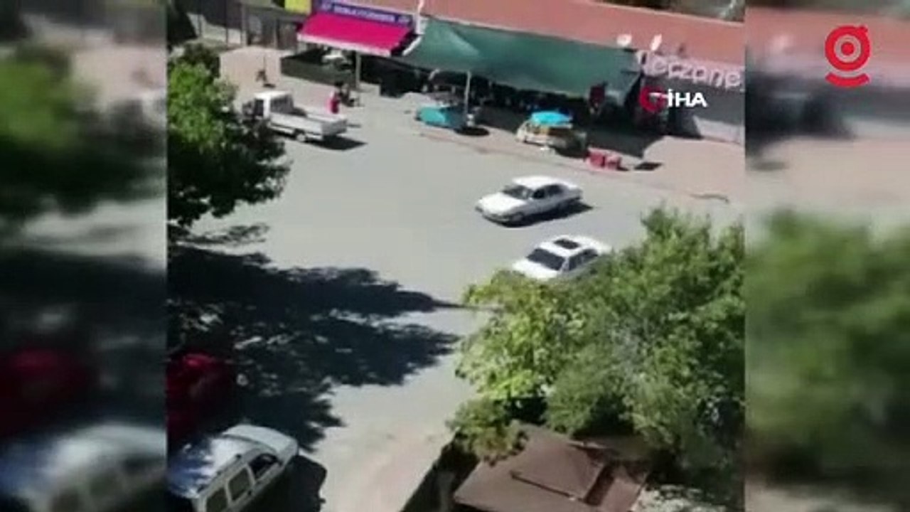 Yüksek cezalara rağmen drift terörü bitmiyor